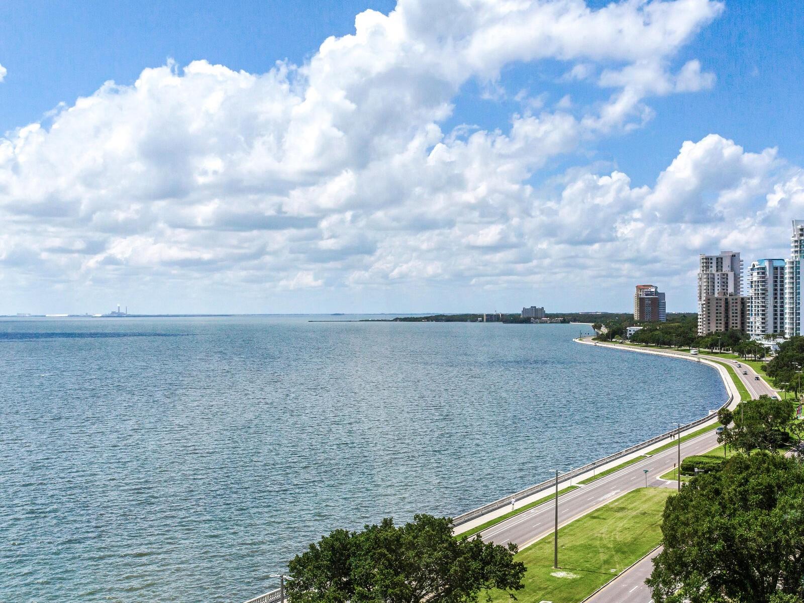 AQUATICA CONDO - Residential Lease