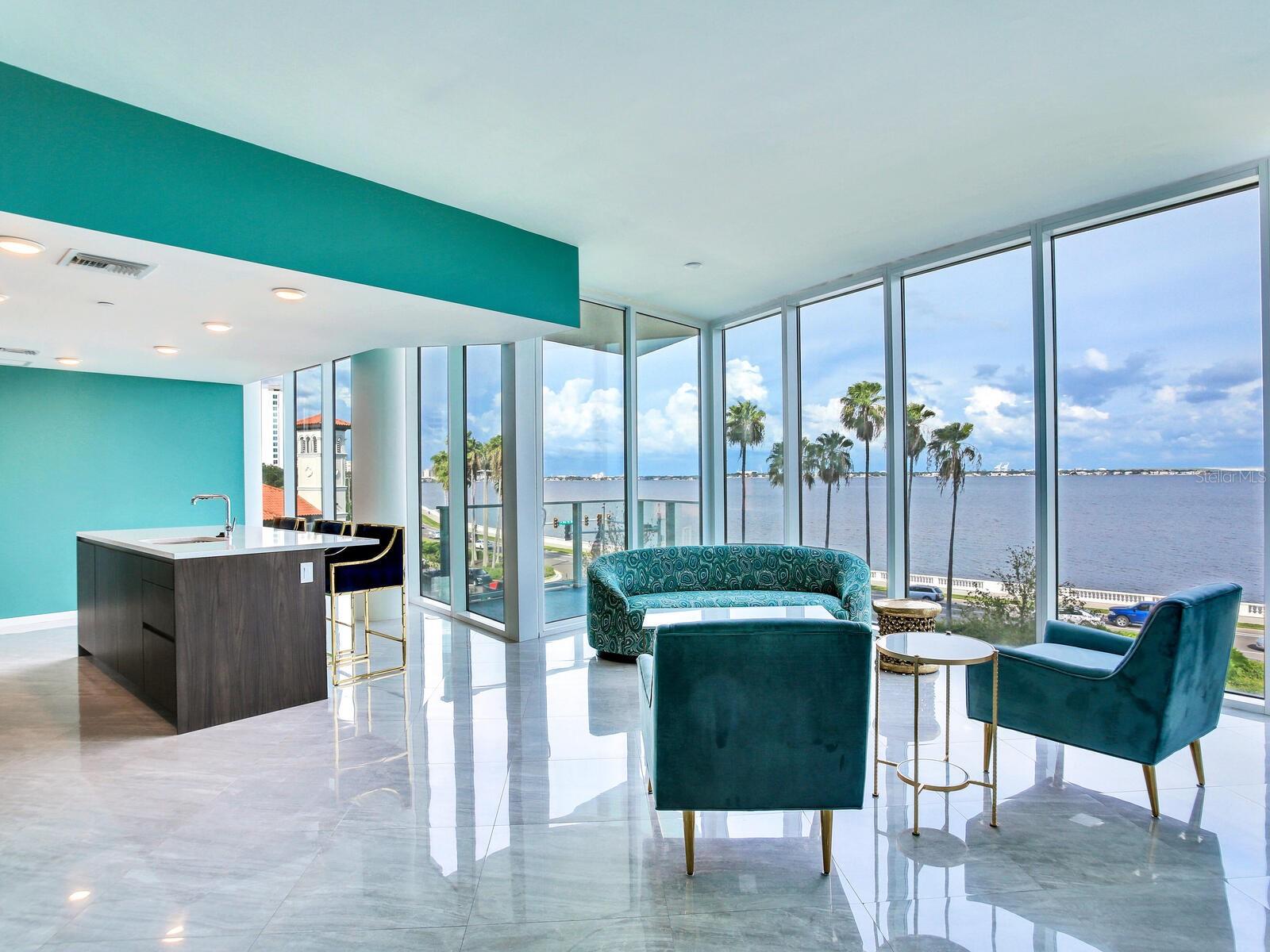 AQUATICA CONDO - Residential Lease