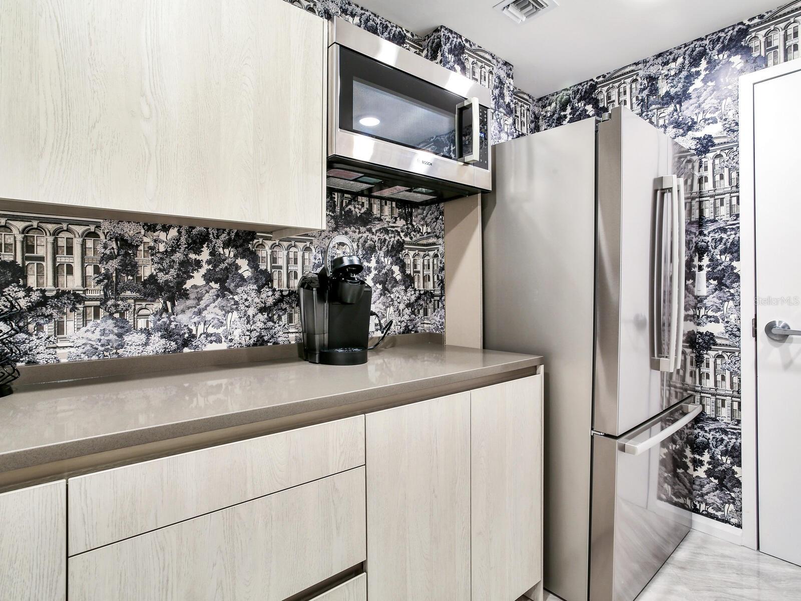 AQUATICA CONDO - Residential Lease