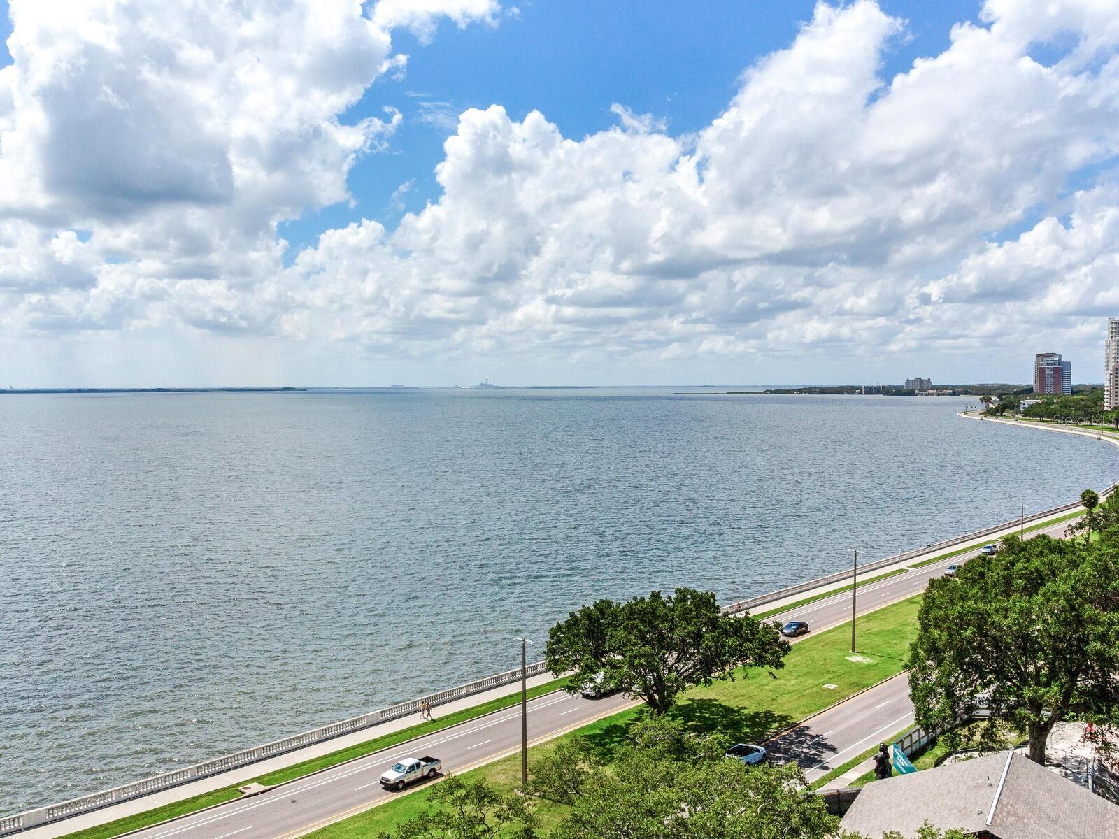 AQUATICA CONDO - Residential Lease