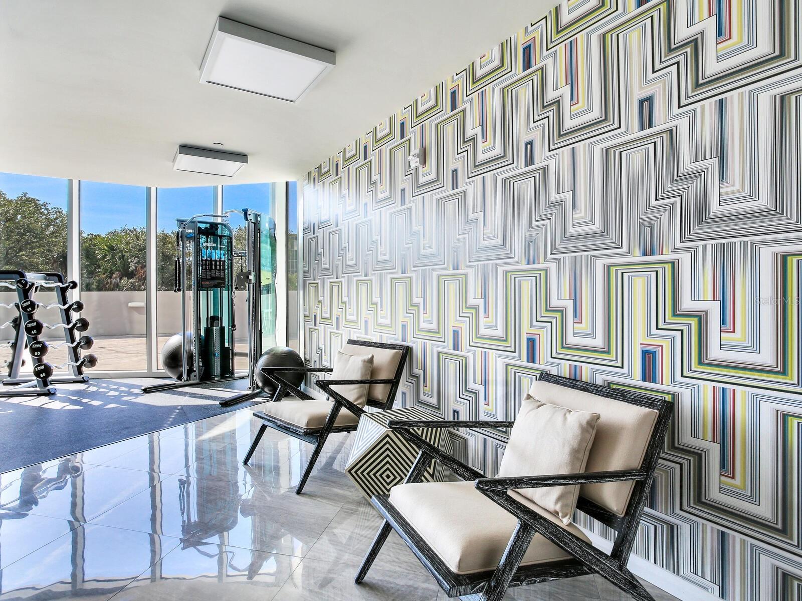 AQUATICA CONDO - Residential Lease