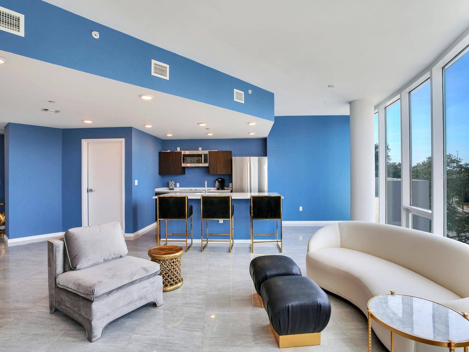 AQUATICA CONDO - Residential Lease