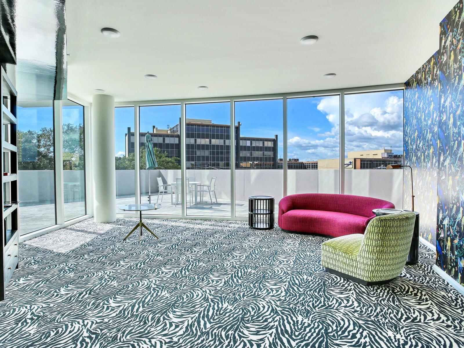 AQUATICA CONDO - Residential Lease
