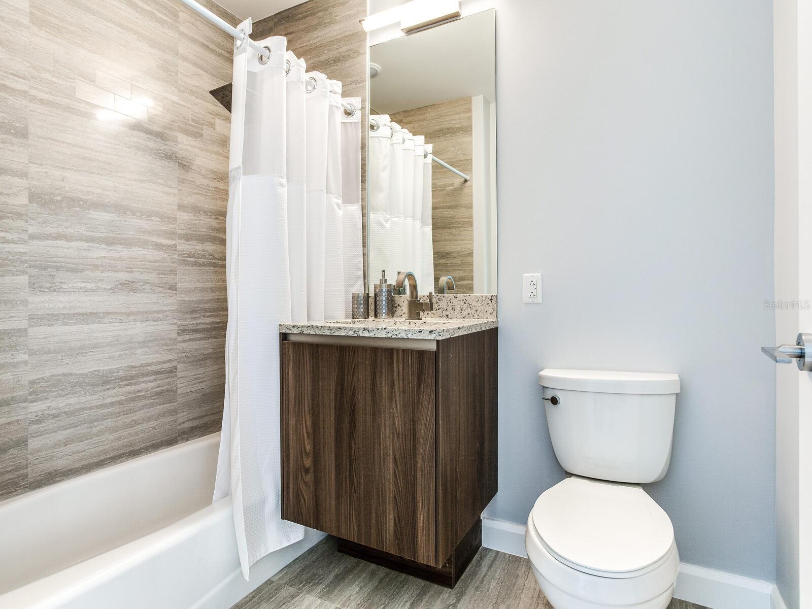 AQUATICA CONDO - Residential Lease