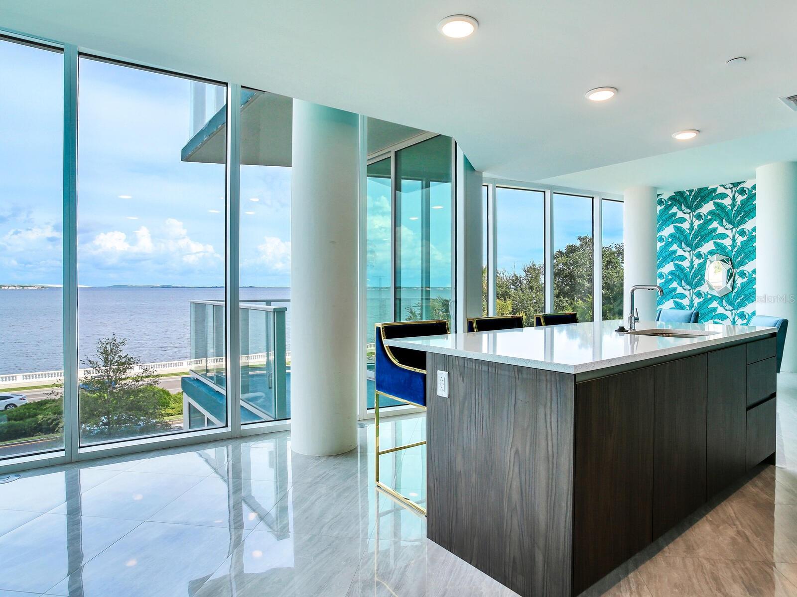 AQUATICA CONDO - Residential Lease