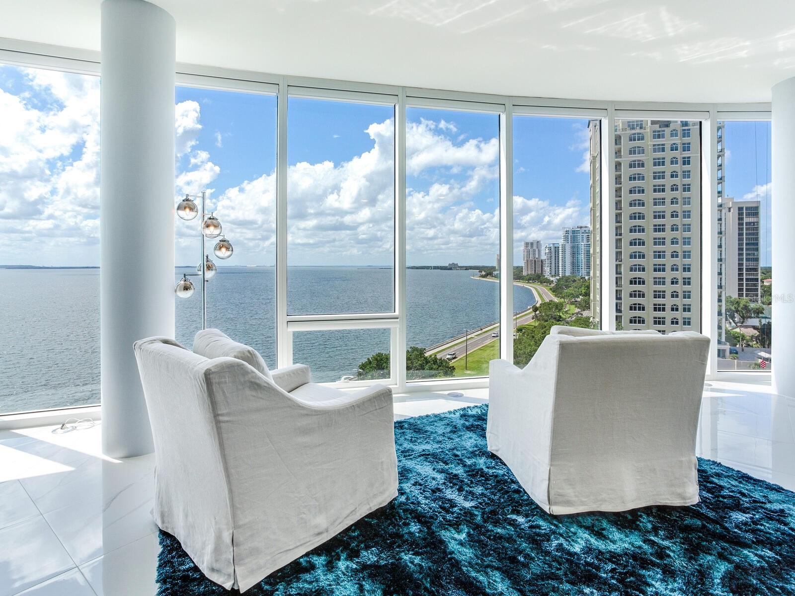 AQUATICA CONDO - Residential Lease
