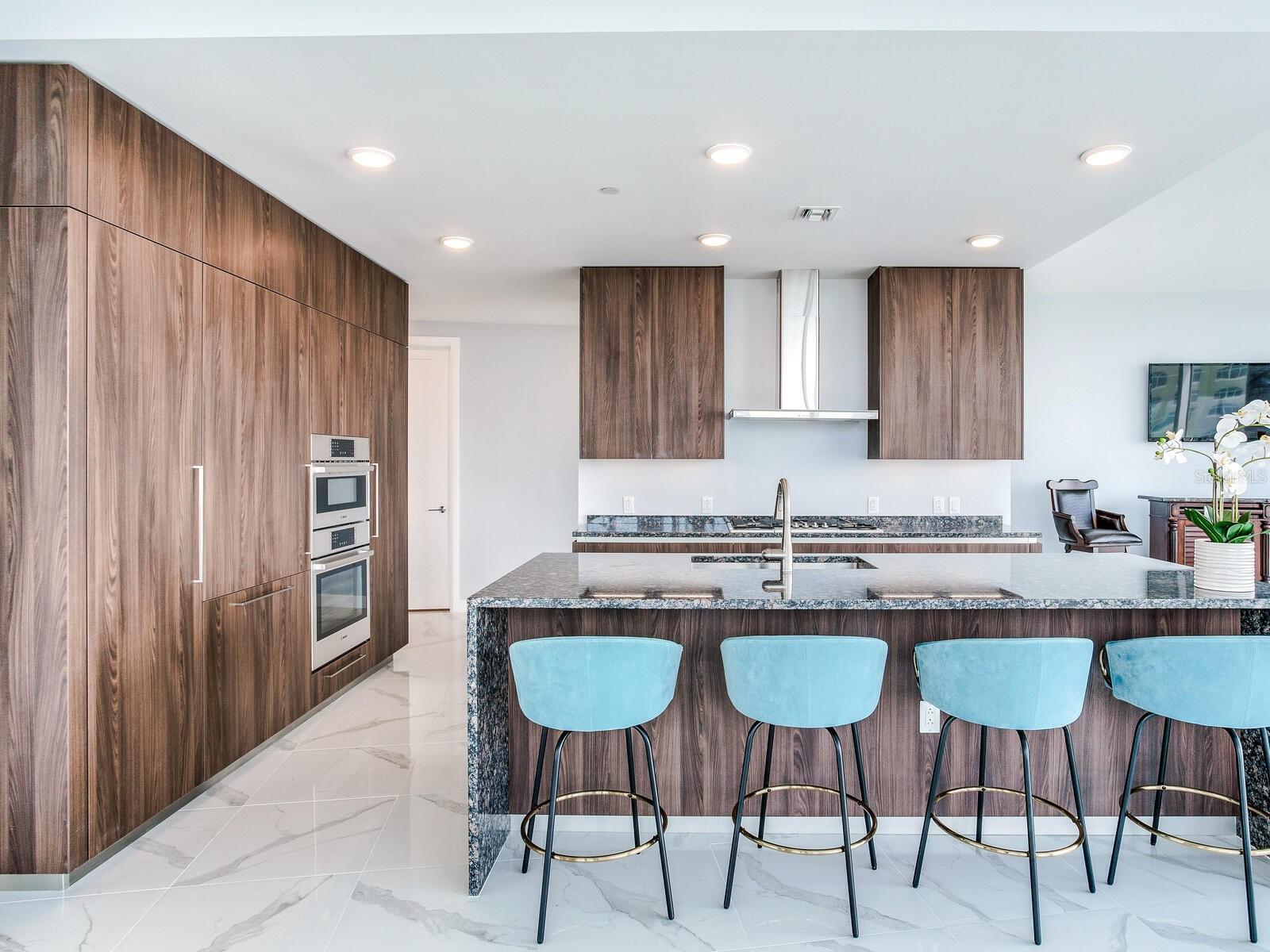 AQUATICA CONDO - Residential Lease