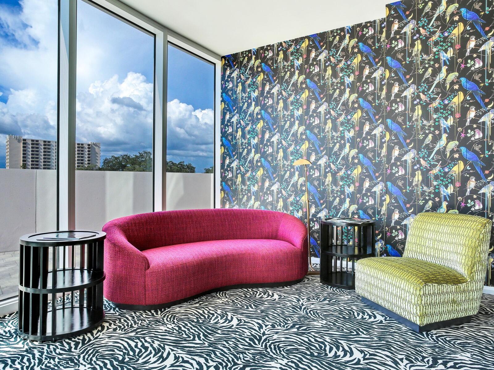 AQUATICA CONDO - Residential Lease