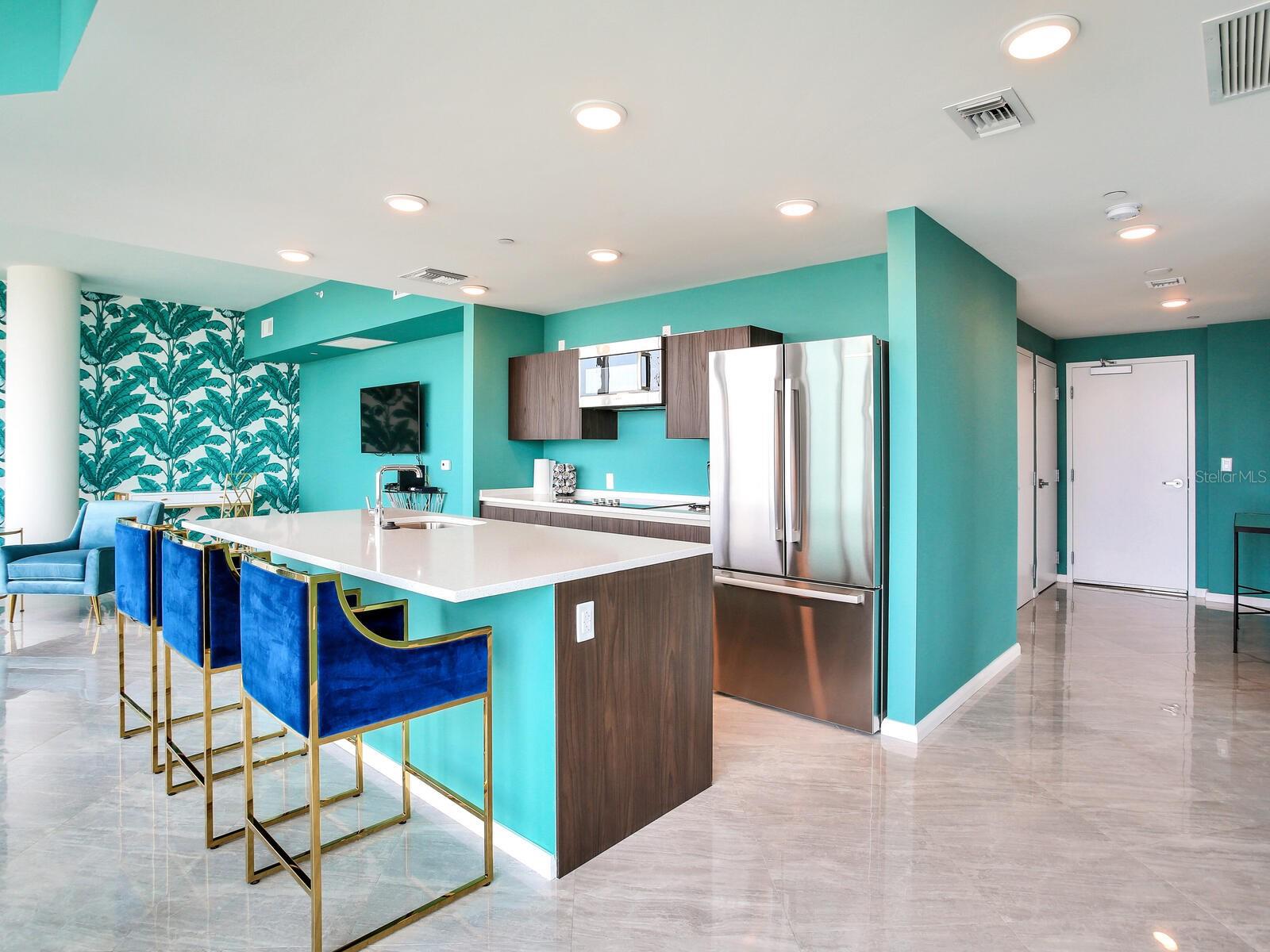 AQUATICA CONDO - Residential Lease