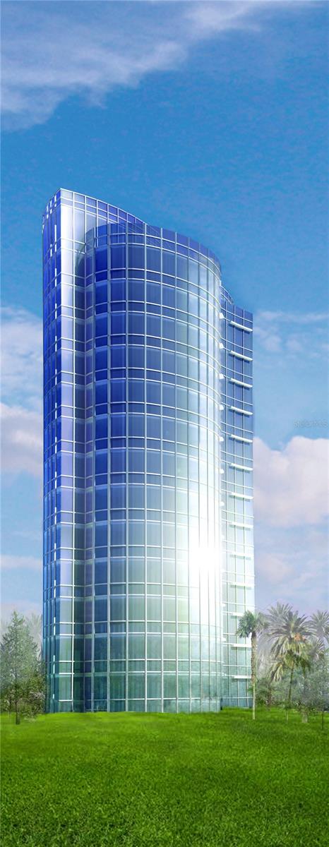 AQUATICA CONDO - Residential Lease