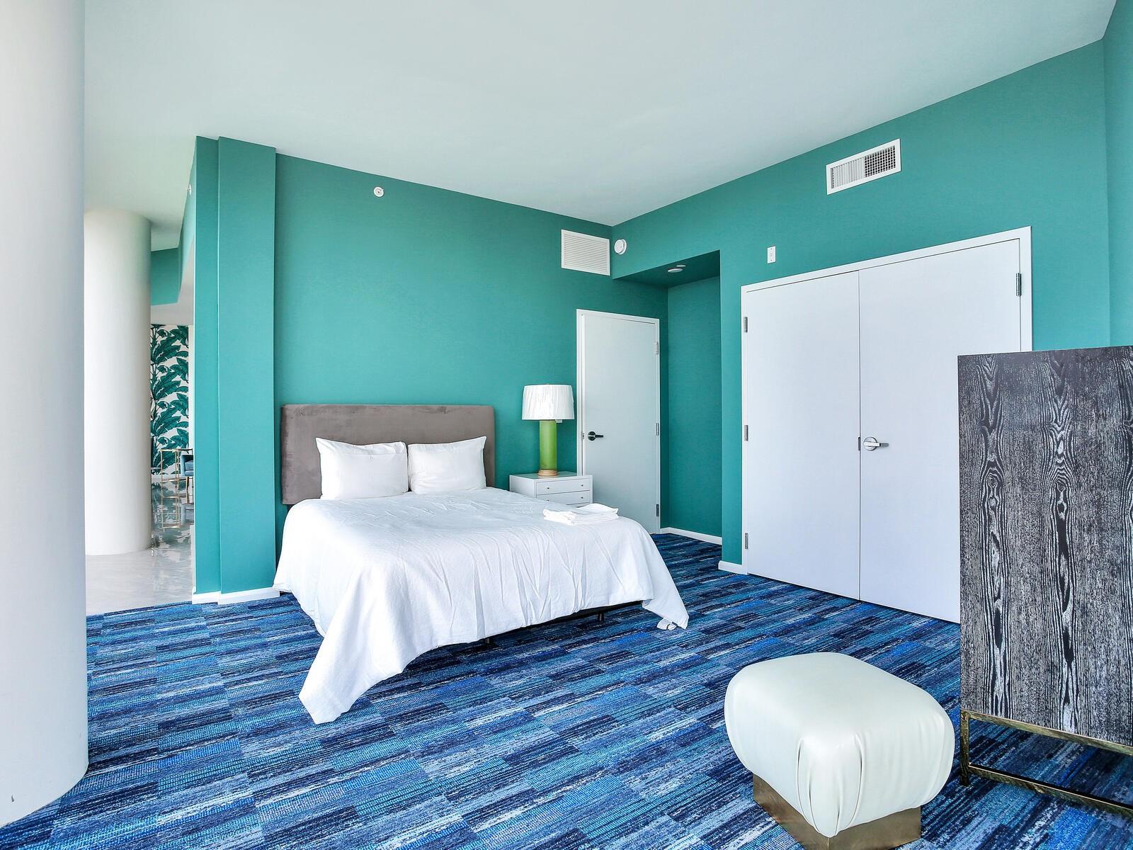 AQUATICA CONDO - Residential Lease