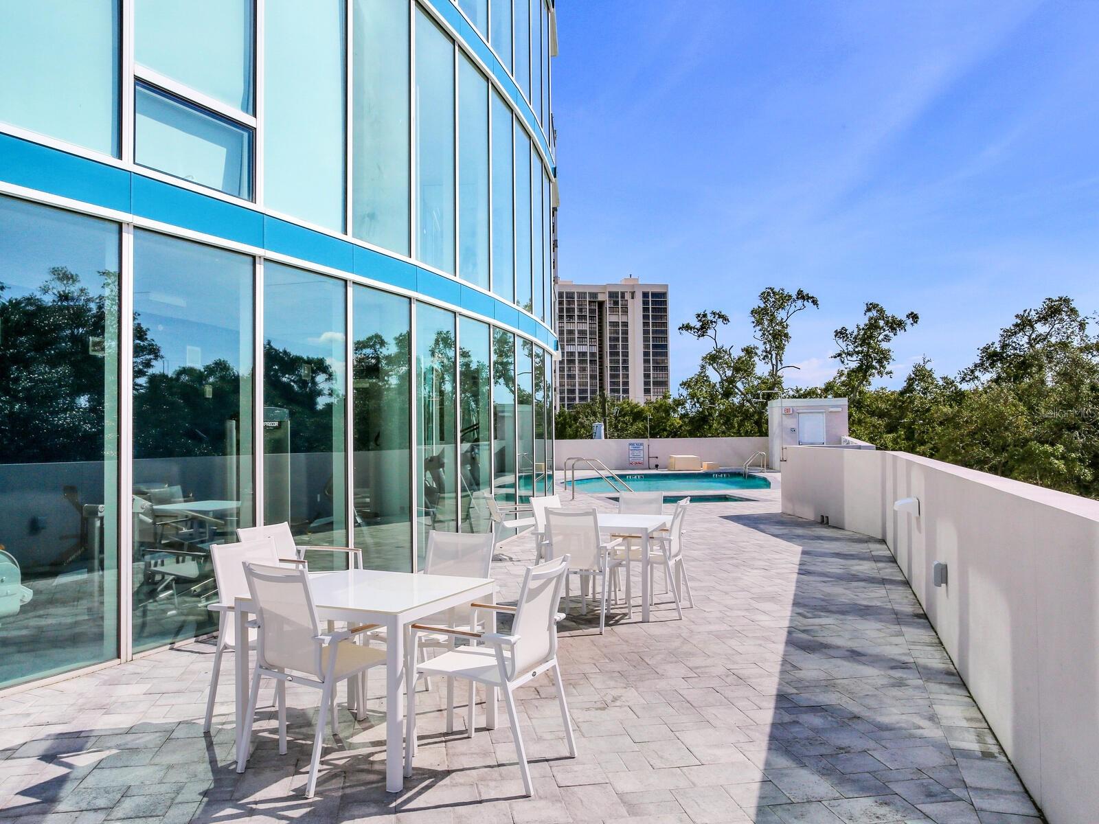 AQUATICA CONDO - Residential Lease