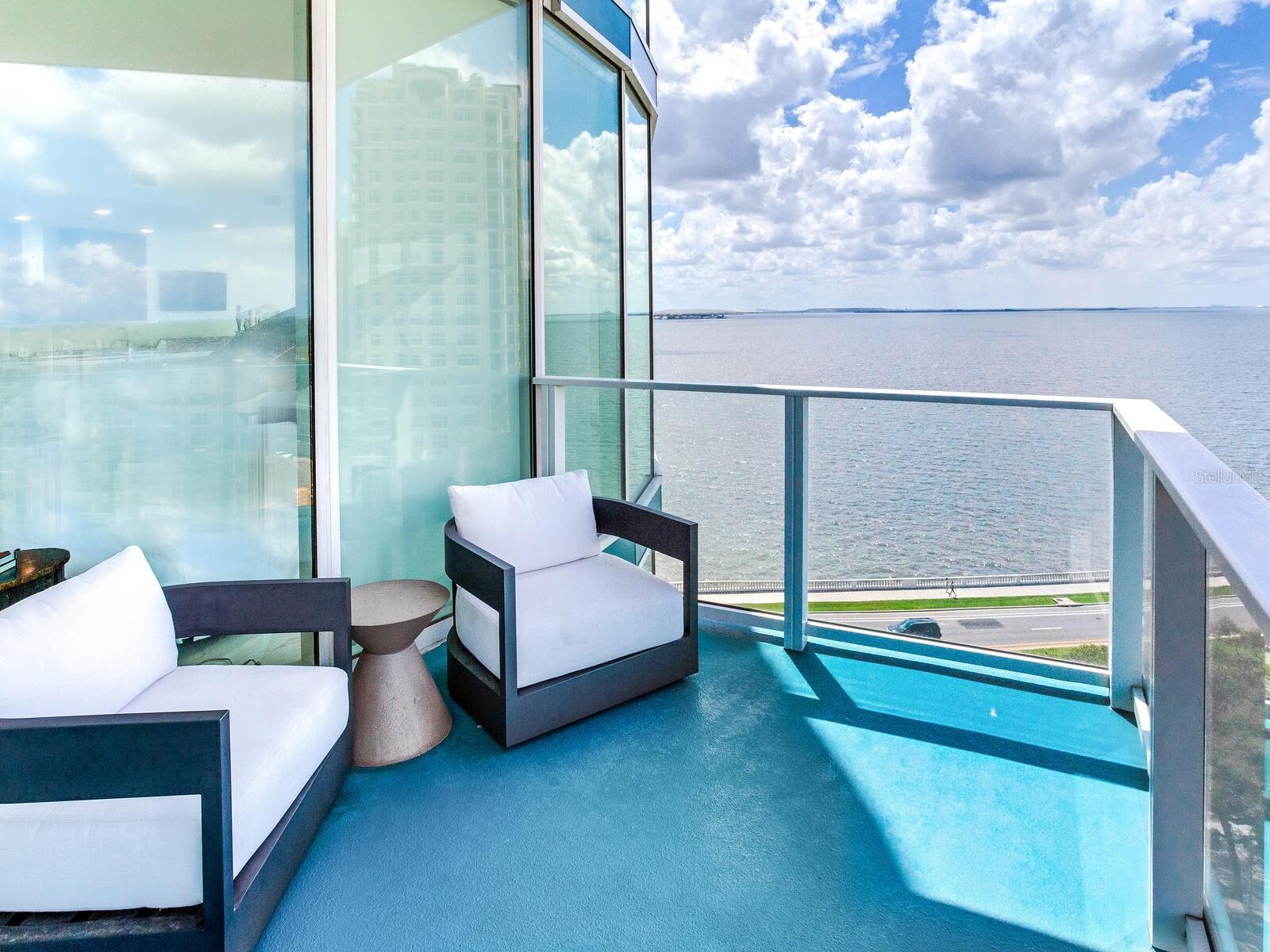AQUATICA CONDO - Residential Lease