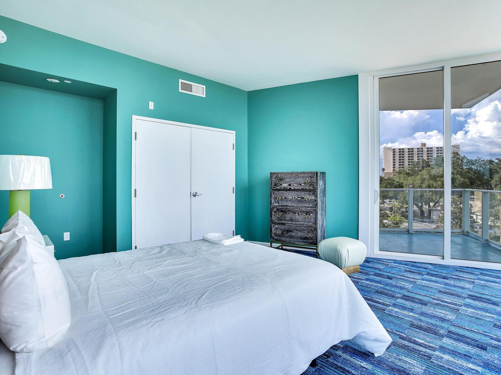 AQUATICA CONDO - Residential Lease