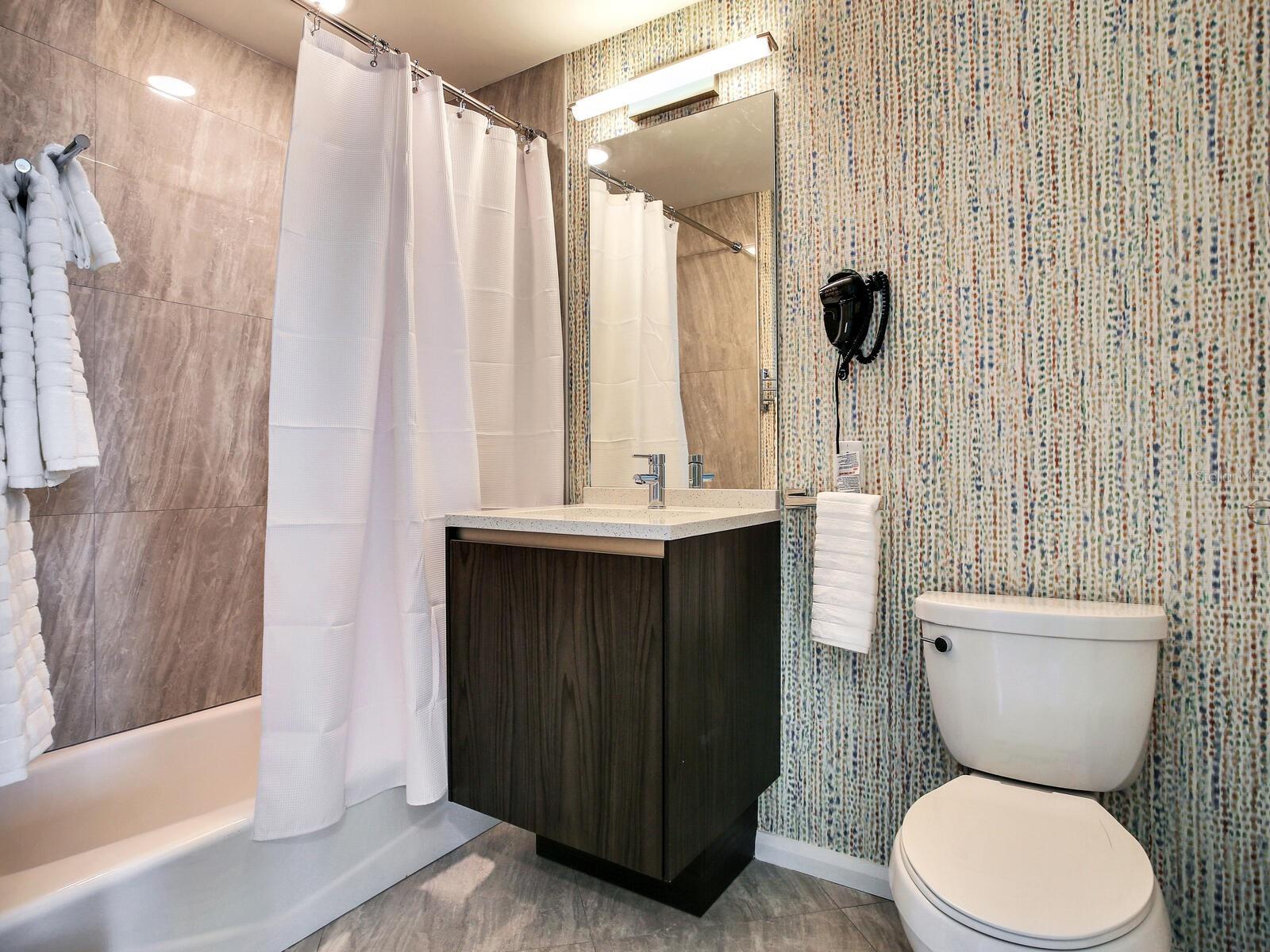 AQUATICA CONDO - Residential Lease