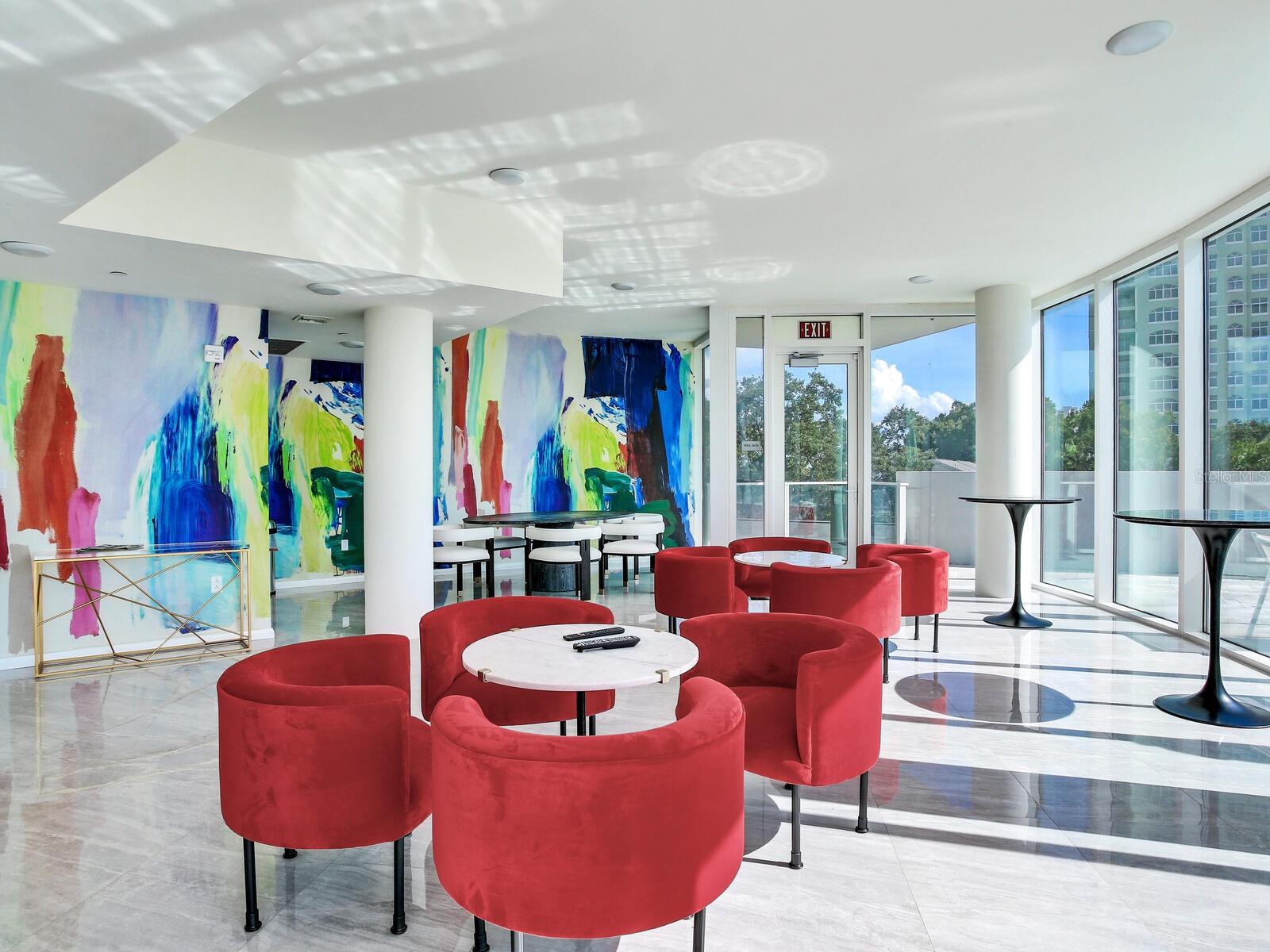 AQUATICA CONDO - Residential Lease