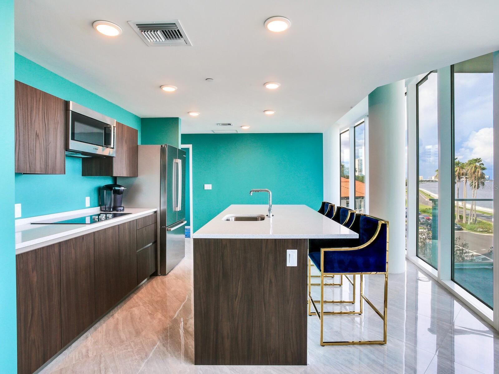 AQUATICA CONDO - Residential Lease