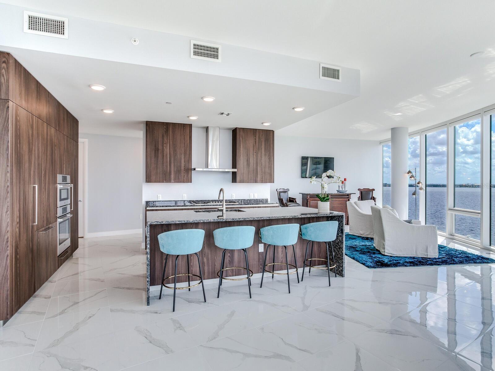 AQUATICA CONDO - Residential Lease