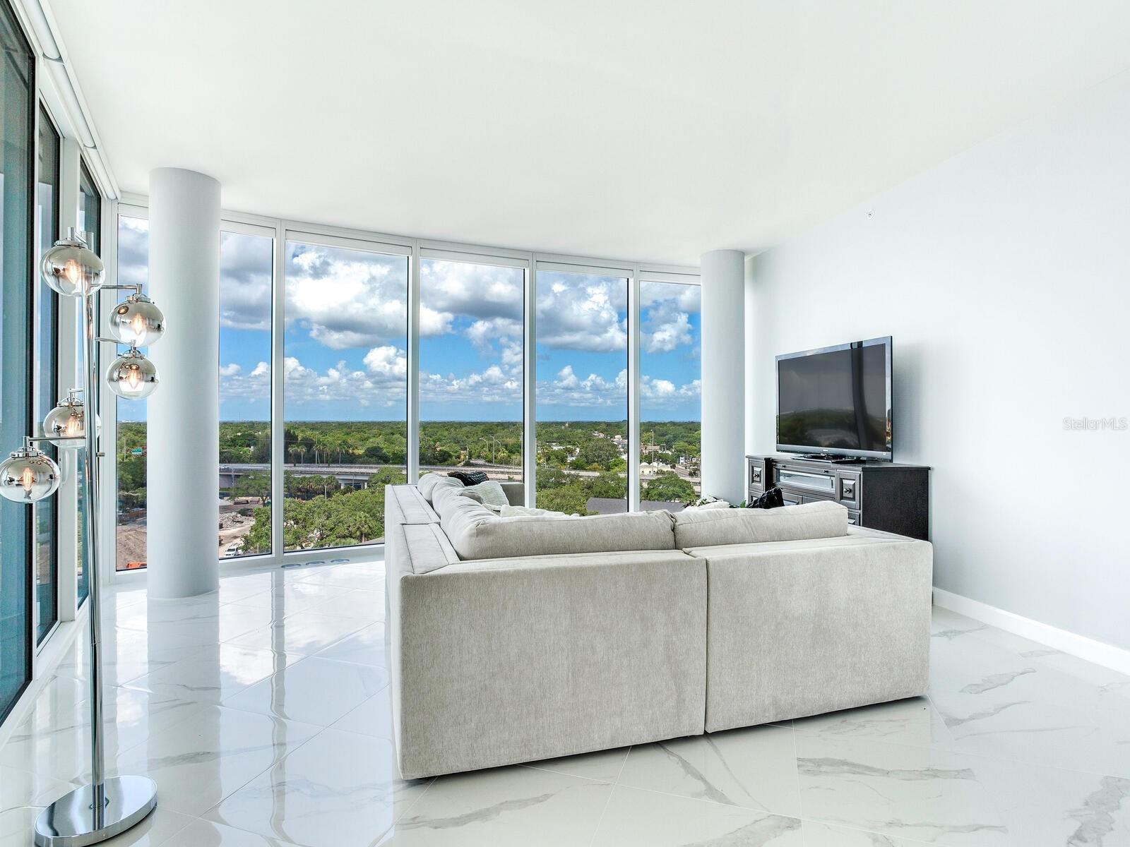 AQUATICA CONDO - Residential Lease