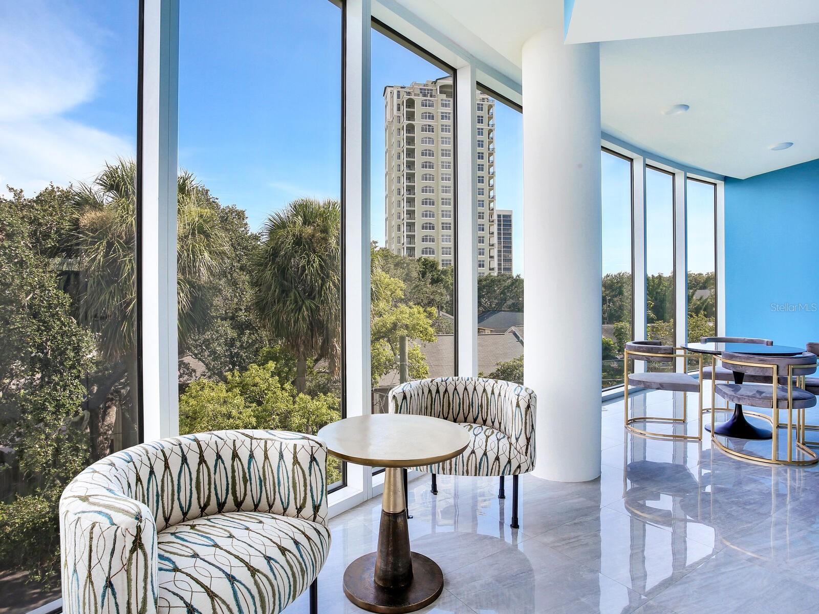 AQUATICA CONDO - Residential Lease