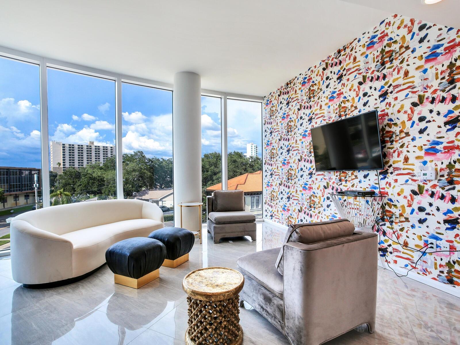 AQUATICA CONDO - Residential Lease