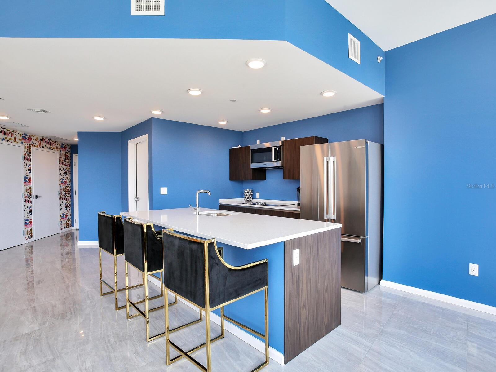 AQUATICA CONDO - Residential Lease