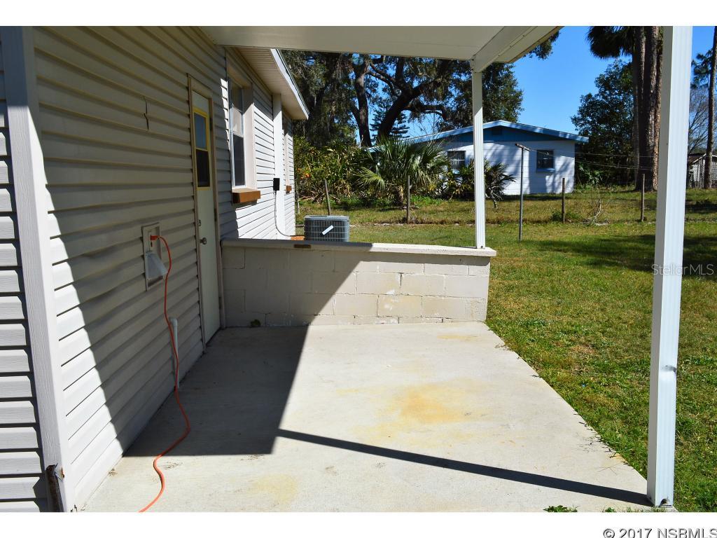 Beth - Residential