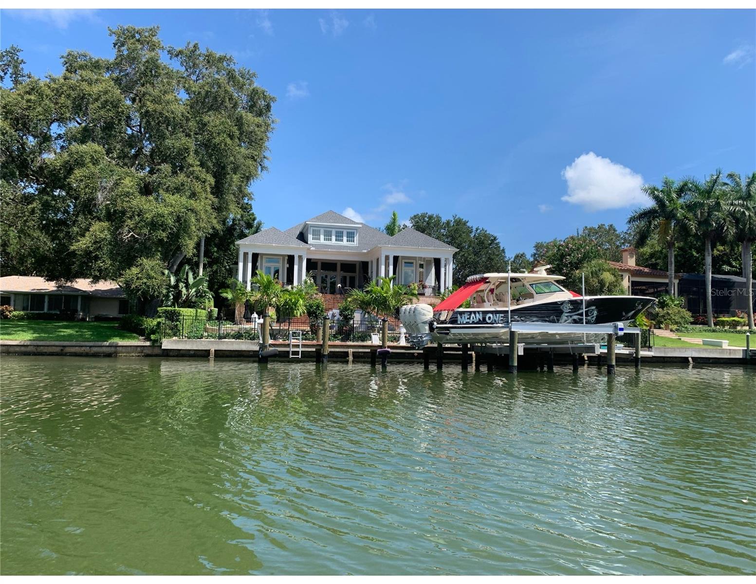 BAY POINT PARK 2 - Residential