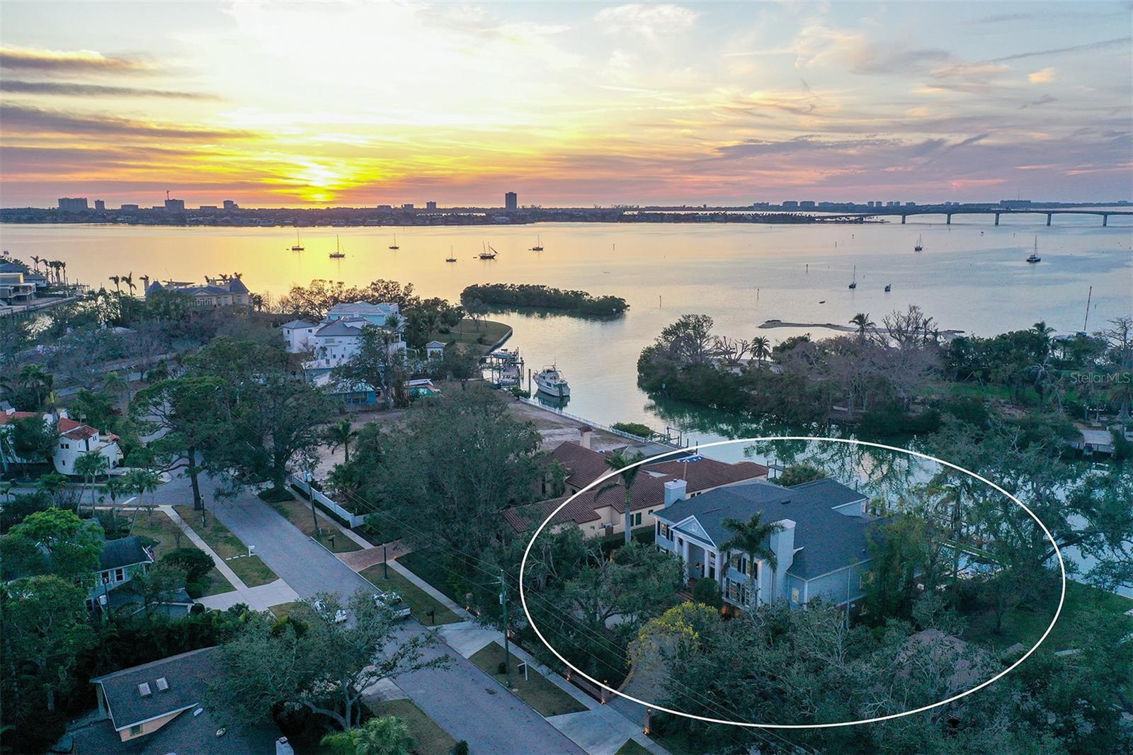 BAY POINT PARK 2 - Residential