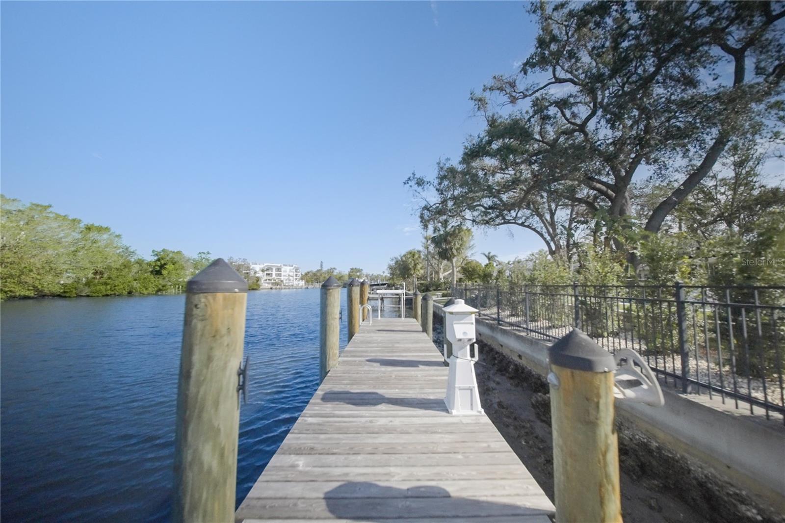 BAY POINT PARK 2 - Residential