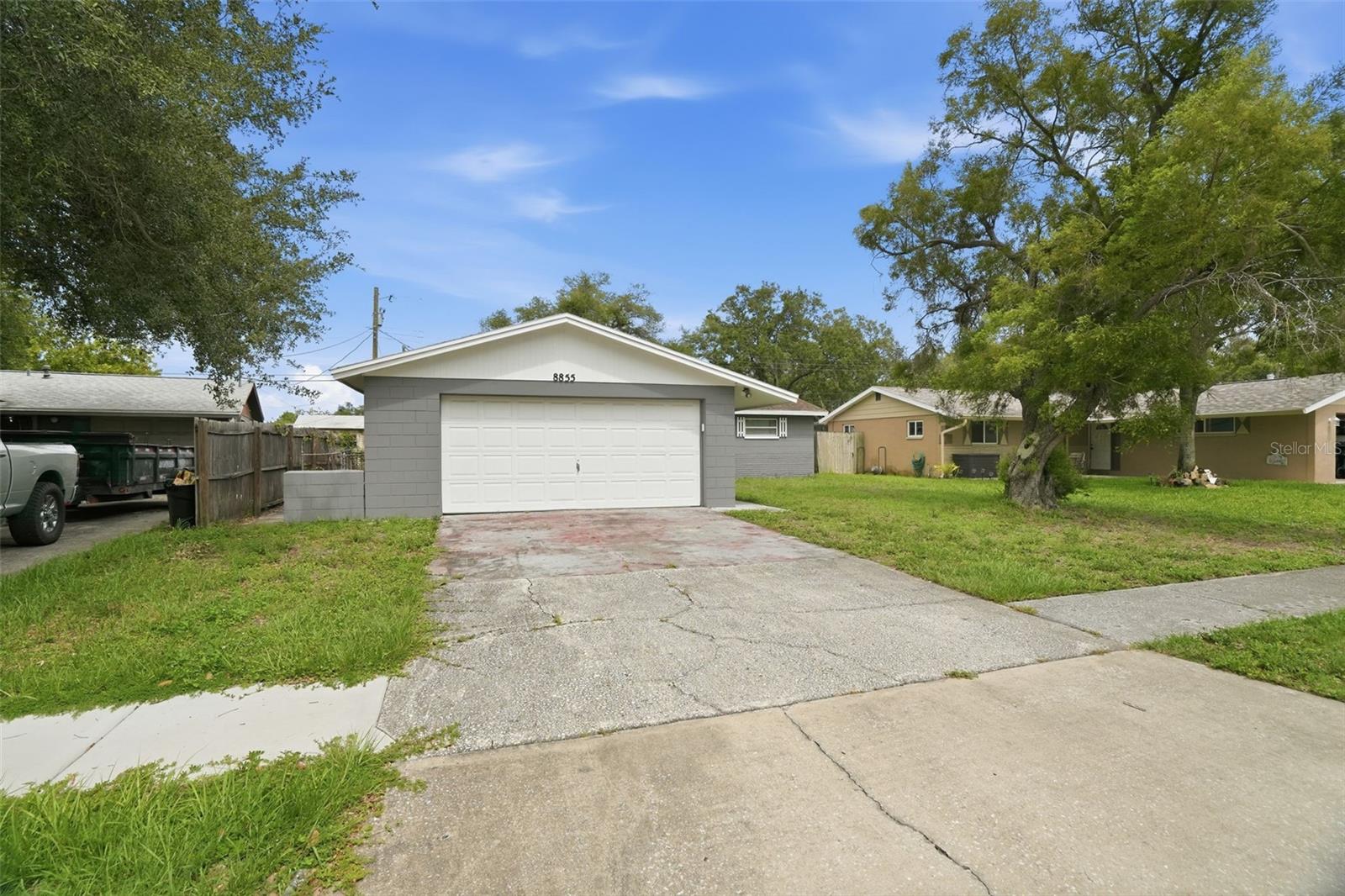 GREENDALE ESTATES 1ST ADD - Residential