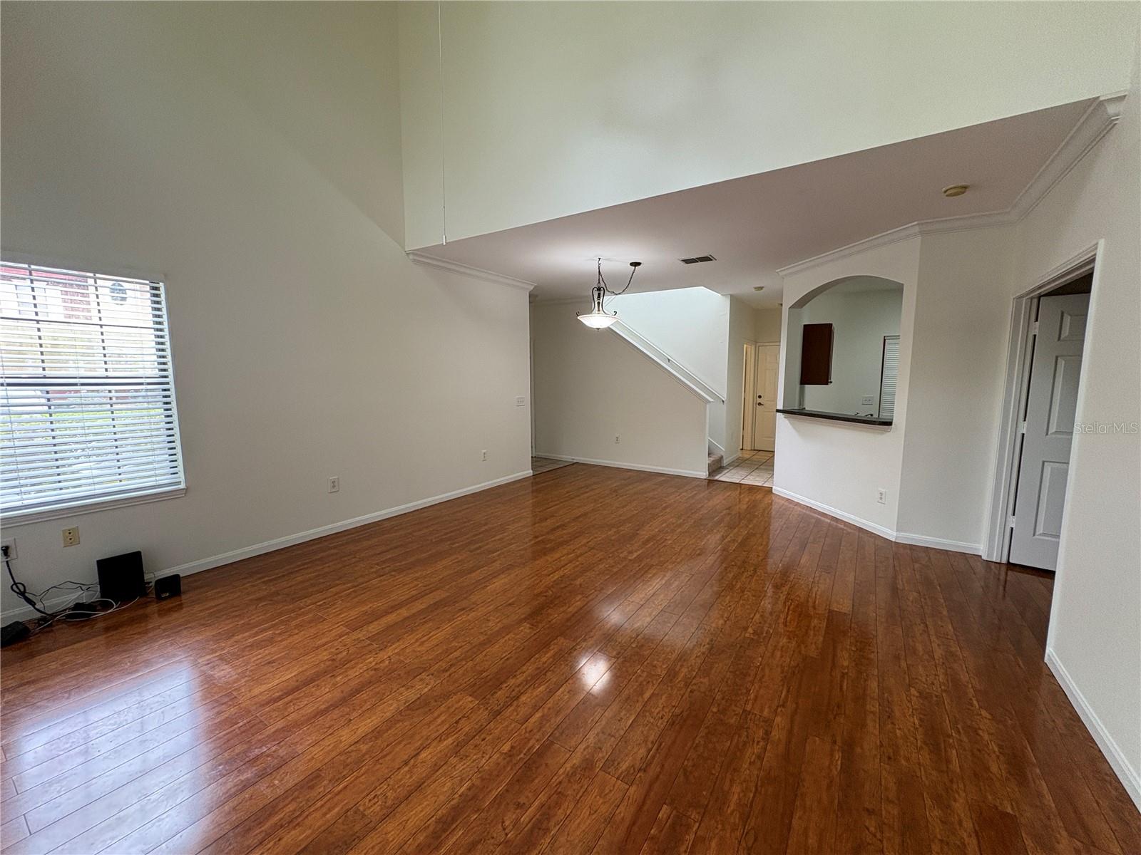 TUSCANY AT INNISBROOK CONDO - Residential Lease