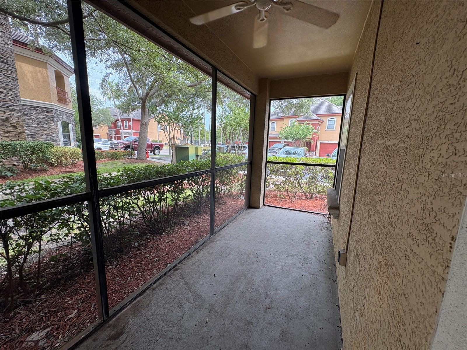 TUSCANY AT INNISBROOK CONDO - Residential Lease