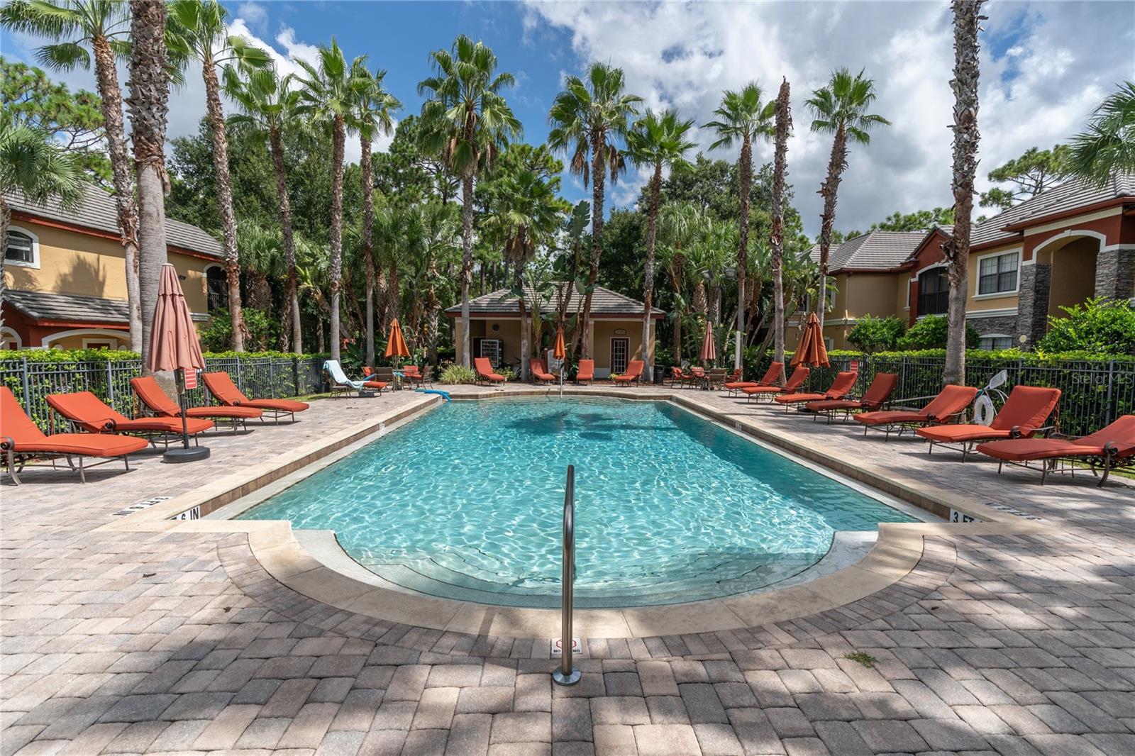 TUSCANY AT INNISBROOK CONDO - Residential Lease