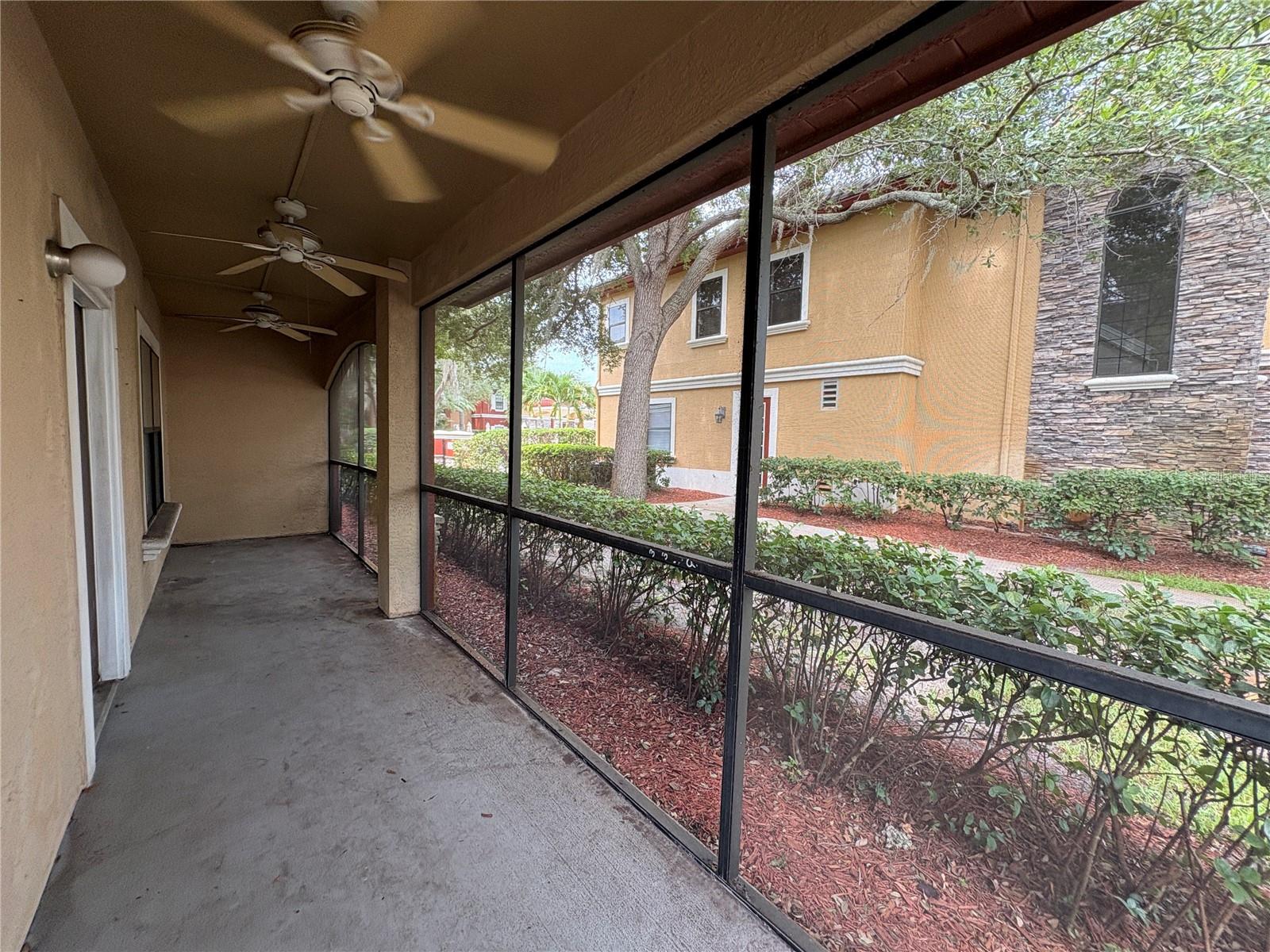 TUSCANY AT INNISBROOK CONDO - Residential Lease