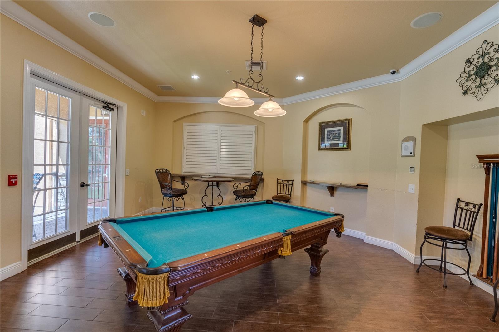 TUSCANY AT INNISBROOK CONDO - Residential Lease