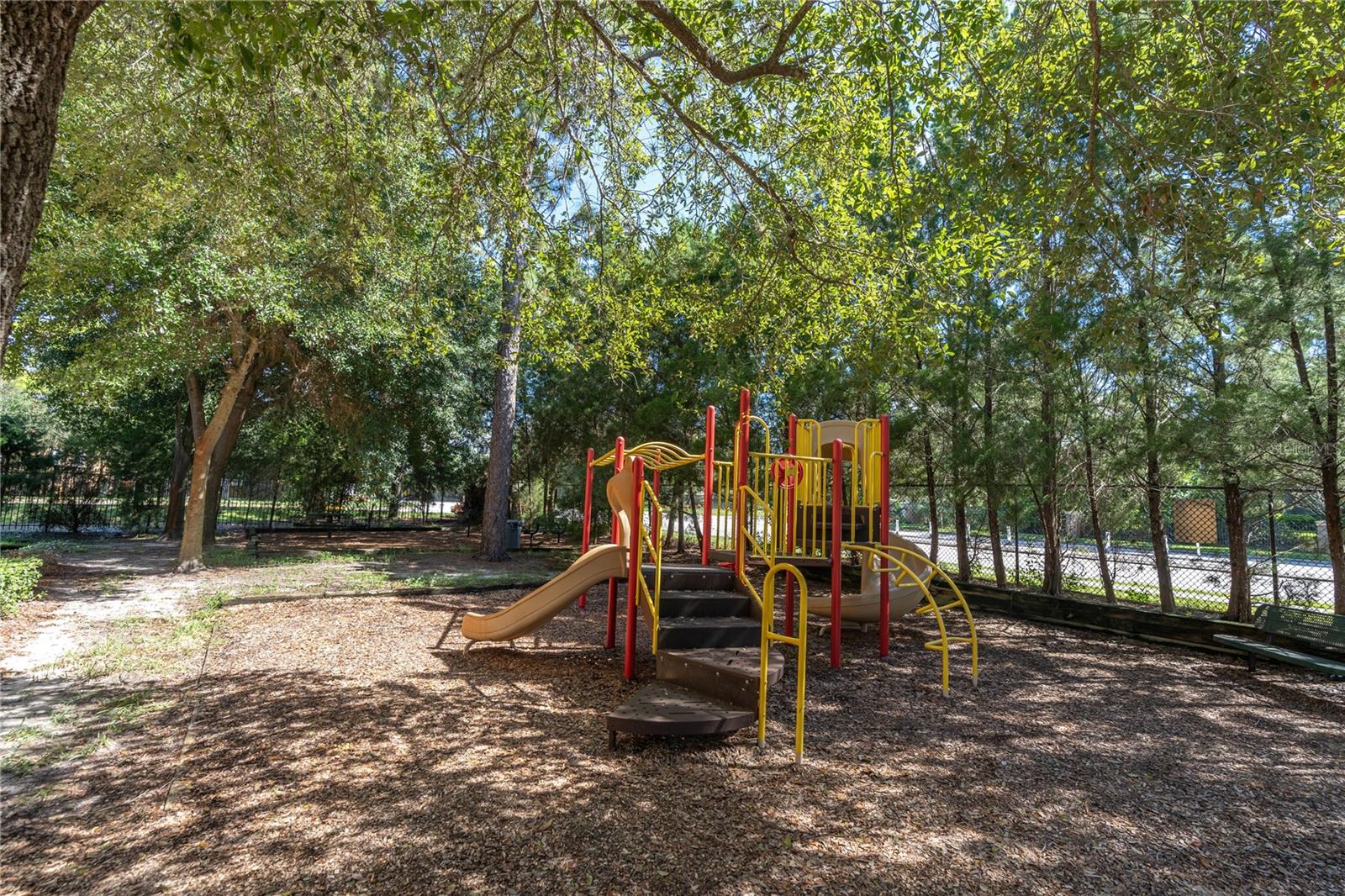TUSCANY AT INNISBROOK CONDO - Residential Lease