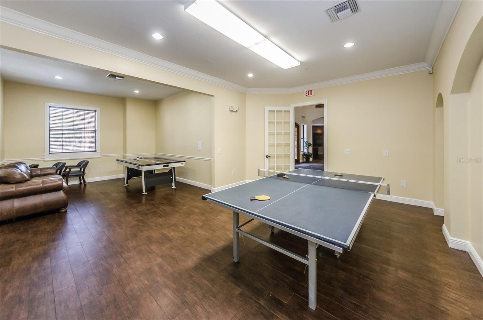 TUSCANY AT INNISBROOK CONDO - Residential Lease