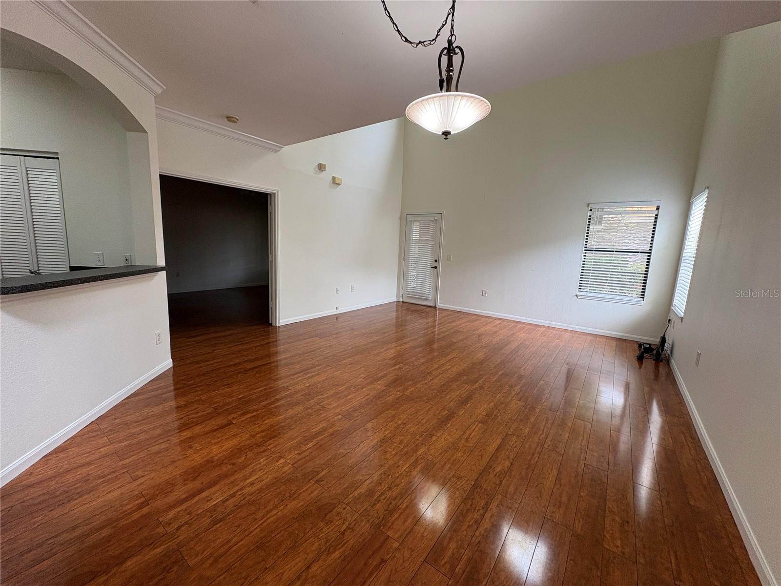 TUSCANY AT INNISBROOK CONDO - Residential Lease