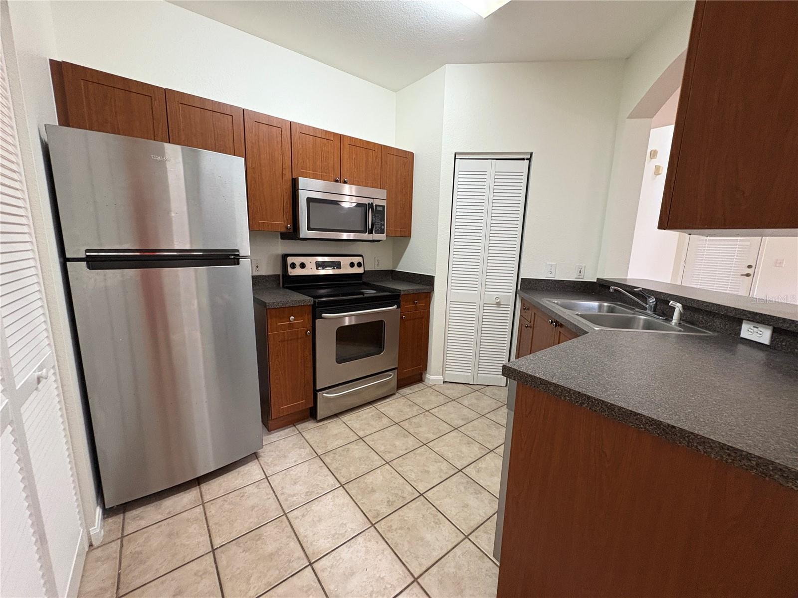 TUSCANY AT INNISBROOK CONDO - Residential Lease