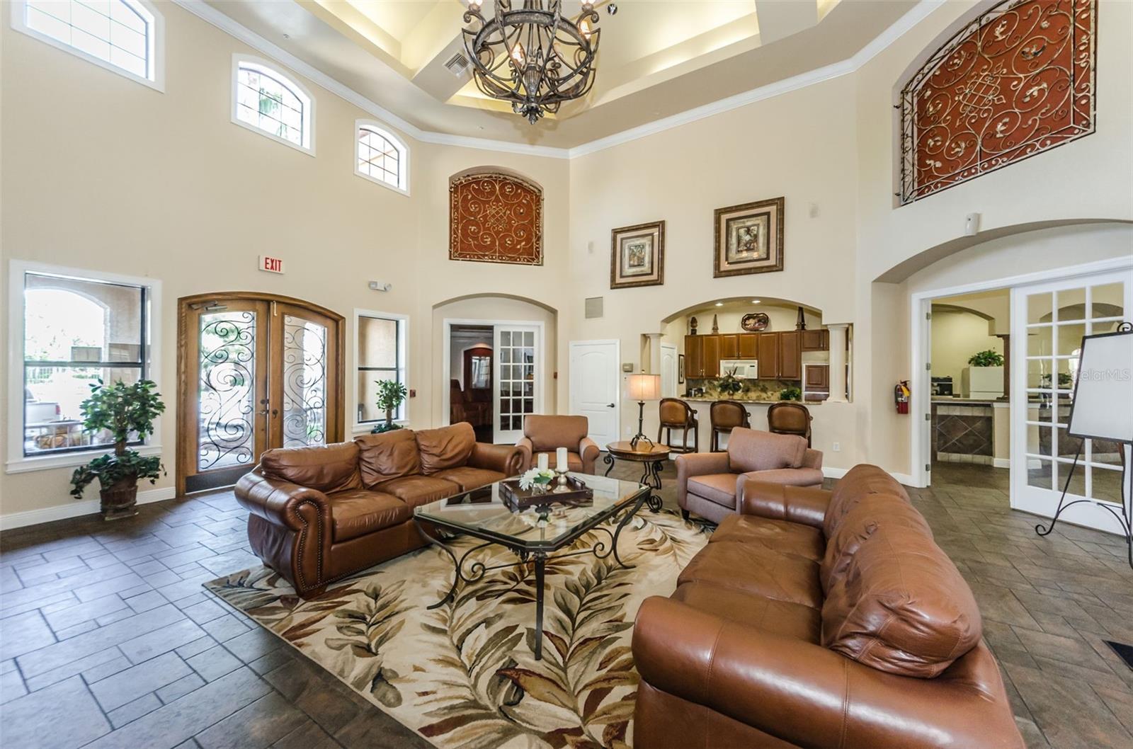 TUSCANY AT INNISBROOK CONDO - Residential Lease