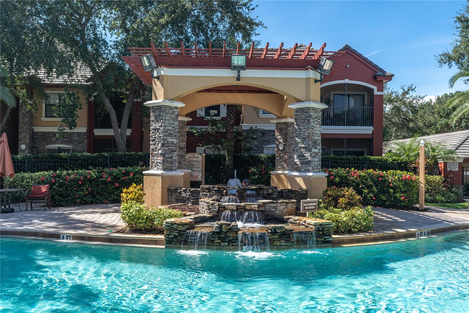 TUSCANY AT INNISBROOK CONDO - Residential Lease