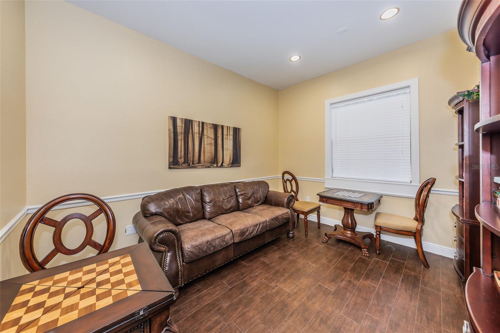 TUSCANY AT INNISBROOK CONDO - Residential Lease