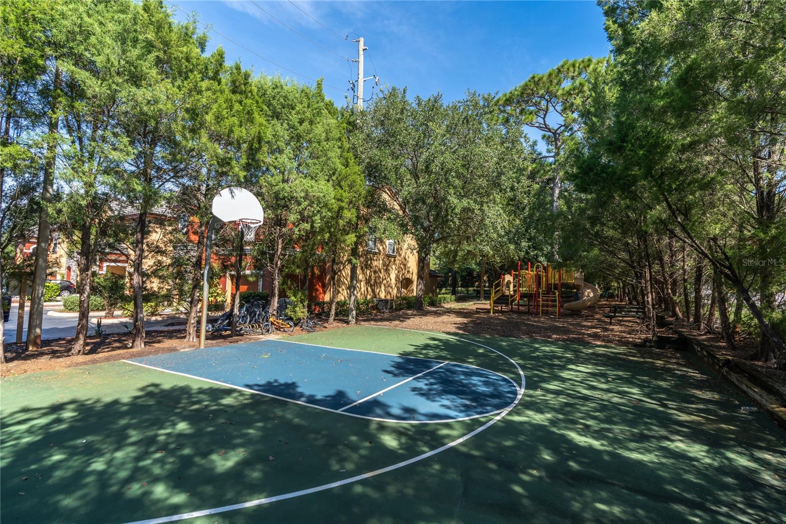 TUSCANY AT INNISBROOK CONDO - Residential Lease