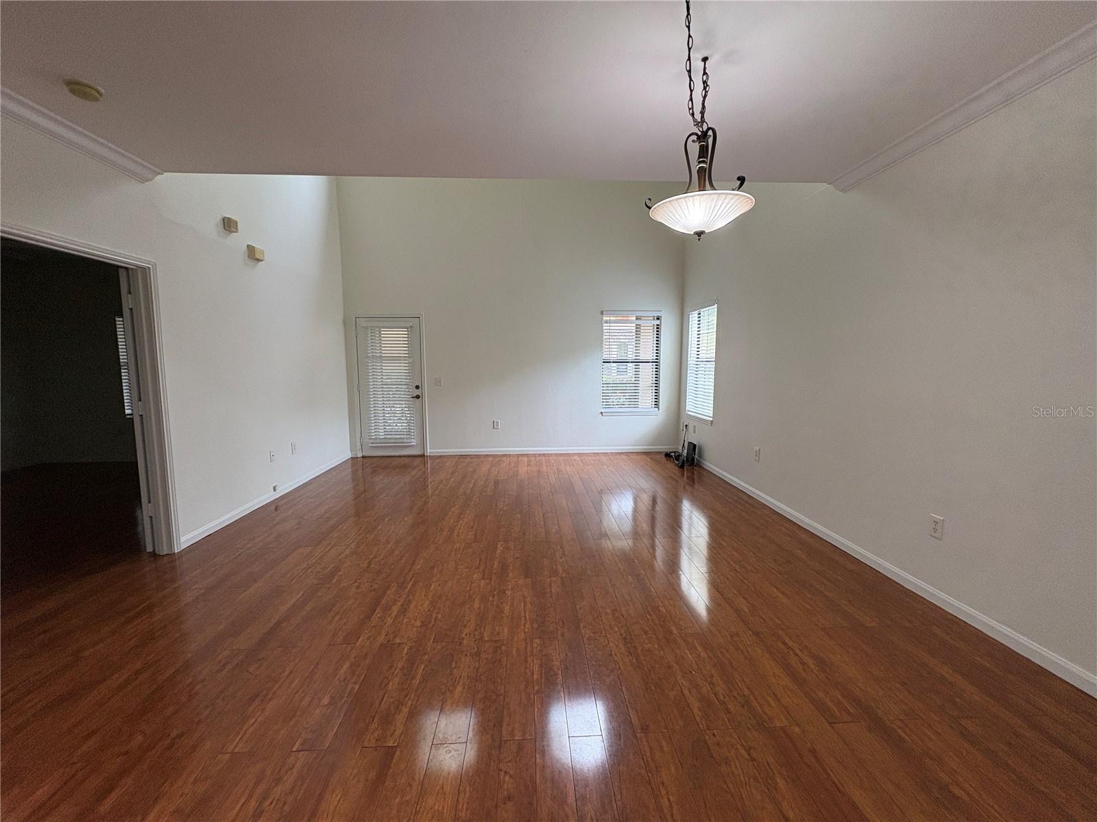 TUSCANY AT INNISBROOK CONDO - Residential Lease