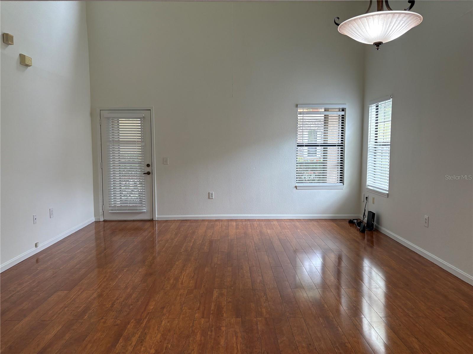 TUSCANY AT INNISBROOK CONDO - Residential Lease