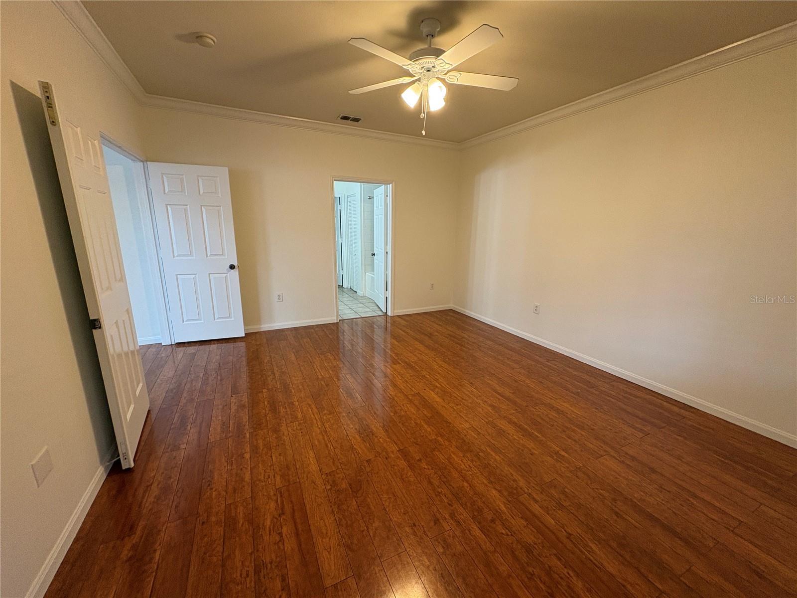 TUSCANY AT INNISBROOK CONDO - Residential Lease