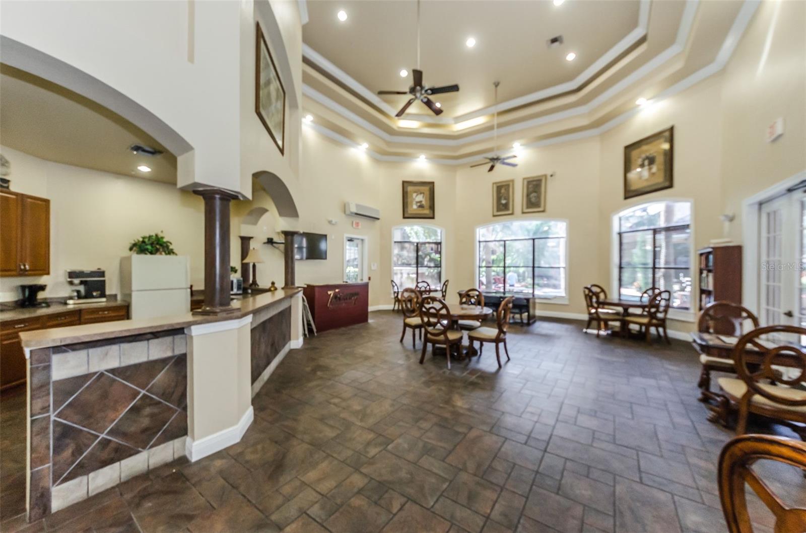 TUSCANY AT INNISBROOK CONDO - Residential Lease