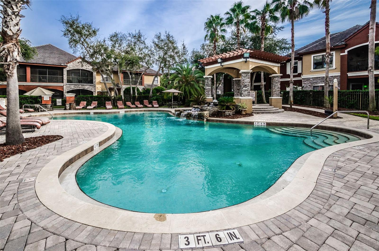 TUSCANY AT INNISBROOK CONDO - Residential Lease