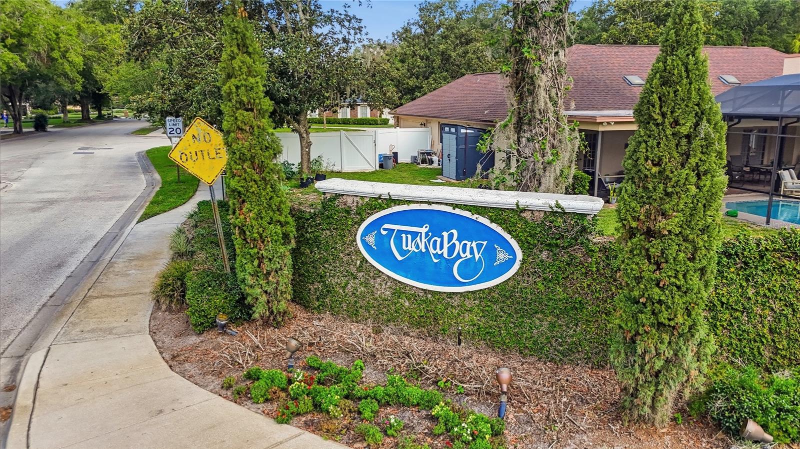TUSKABAY - Residential